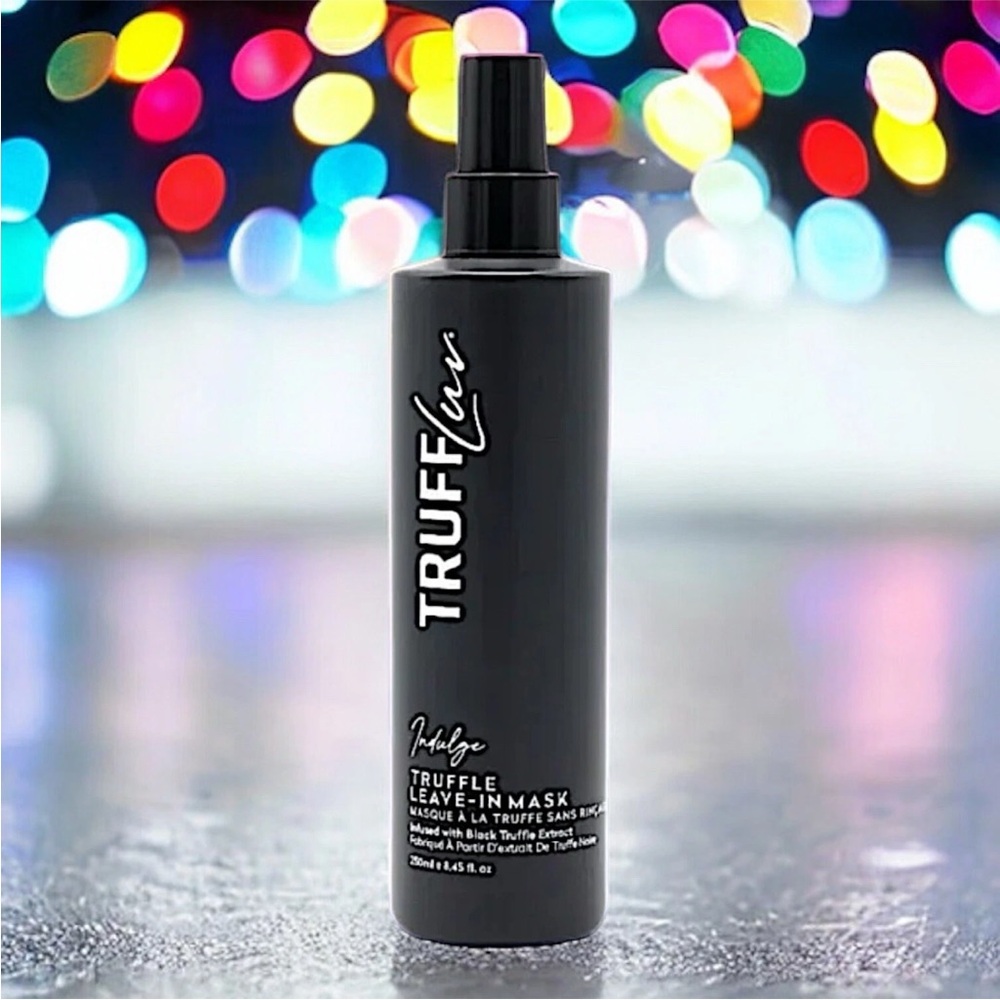 TruffLuv Truffle Leave-In Mask 8.45 fl oz NWOB